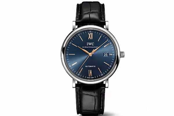 如何实现万国名表高价回收