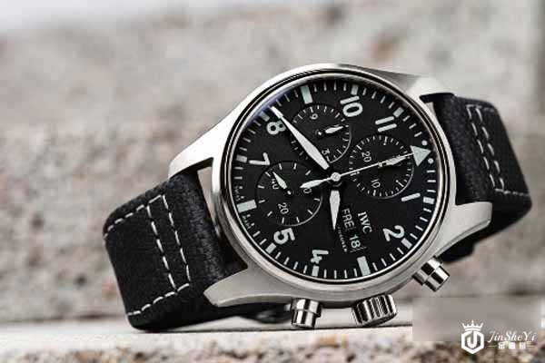 如何实现万国名表高价回收