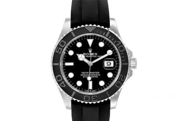 回收40年前的劳力士值多少钱