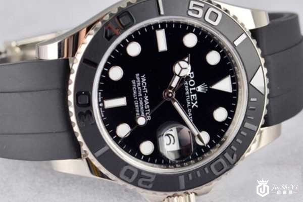 回收40年前的劳力士值多少钱