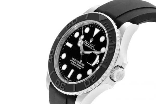 回收40年前的劳力士值多少钱