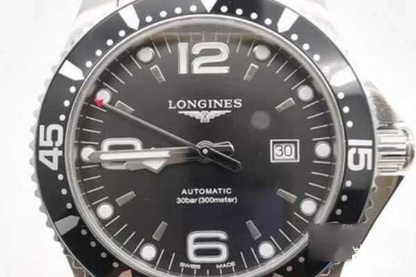 专柜价格1万块浪琴手表能卖多少 专柜价格1万块浪琴手表能卖多少