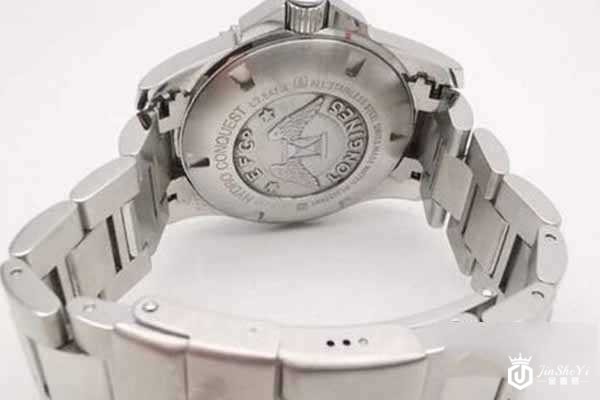 专柜价格1万块浪琴手表能卖多少 专柜价格1万块浪琴手表能卖多少