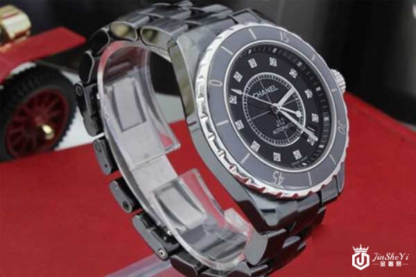 有故障的香奈儿手表回收价格如何