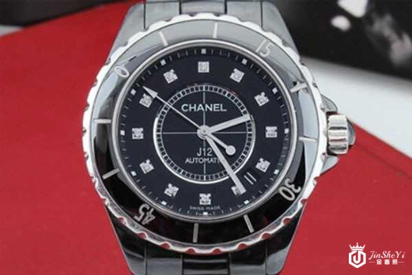 有故障的香奈儿手表回收价格如何