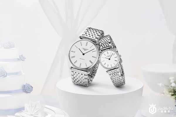 浪琴专柜会回收自己的表吗