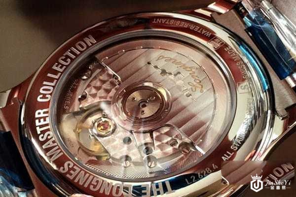 浪琴手表回收几折是最合理的