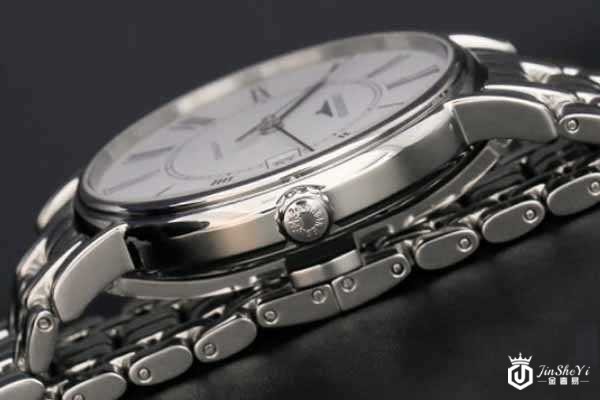 有损坏的浪琴手表回收一般什么价格