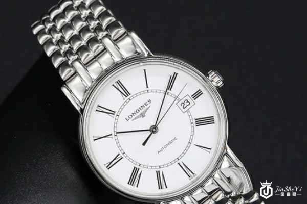 有损坏的浪琴手表回收一般什么价格