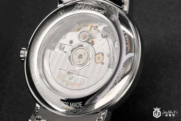 有损坏的浪琴手表回收一般什么价格