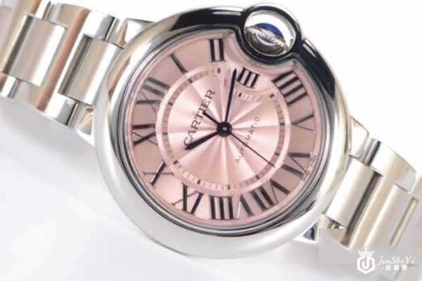 二手手表卡地亚回收价格会被什么影响