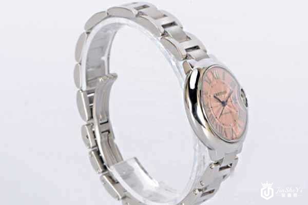 二手手表卡地亚回收价格会被什么影响