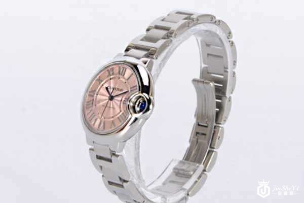 二手手表卡地亚回收价格会被什么影响