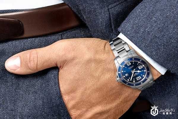 最新款的浪琴康卡斯表回收多少钱