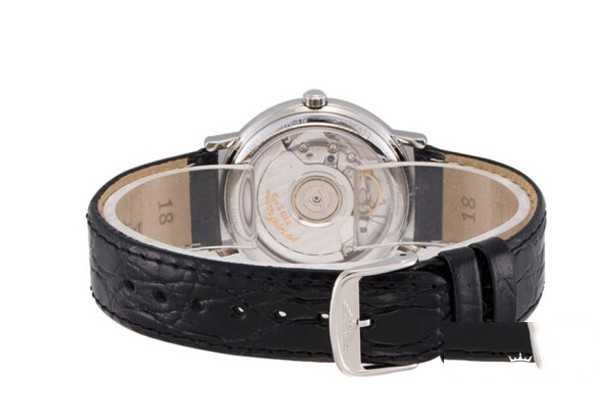 二手浪琴表有人回收吗 手表回收价格如何