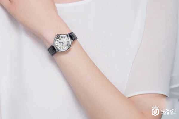 表壳磨损的卡地亚手表能回收吗