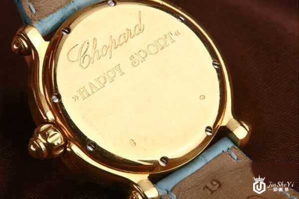 哪里回收二手萧邦手表不需要出门