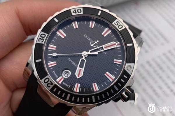 二手雅典手表回收价格表真实存在吗