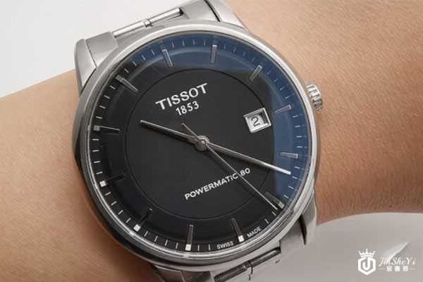 10年前的天梭机械表现在回收还值钱吗