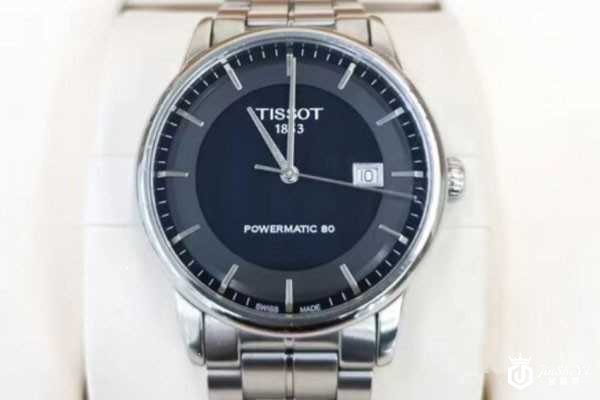 10年前的天梭机械表现在回收还值钱吗