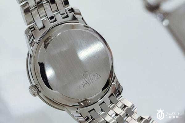 欧米茄成色老旧的手表回收价格如何 欧米茄成色老旧的手表回收价格如何