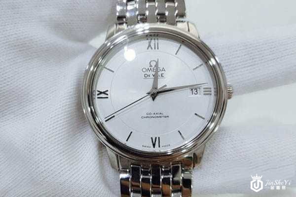 欧米茄成色老旧的手表回收价格如何 欧米茄成色老旧的手表回收价格如何