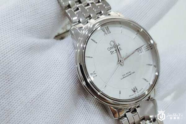 欧米茄成色老旧的手表回收价格如何 欧米茄成色老旧的手表回收价格如何