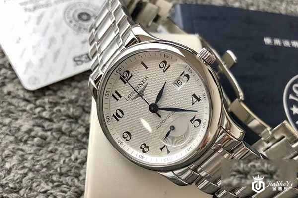 专柜买的浪琴手表可以在哪里回收