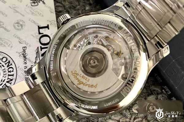 专柜买的浪琴手表可以在哪里回收