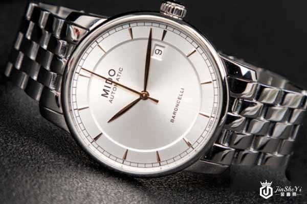 出售手表的柜台回收二手手表吗