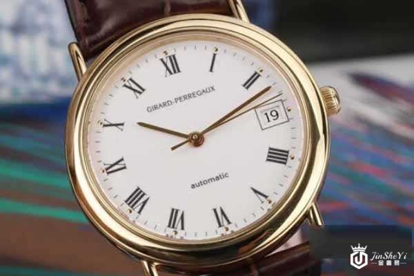 出售手表的柜台回收二手手表吗