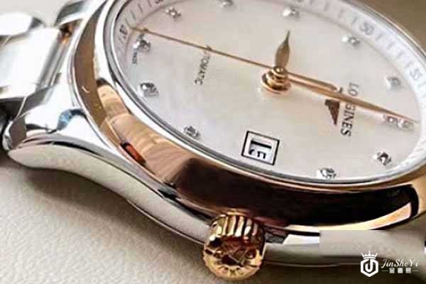 二手浪琴手表回收能卖多少