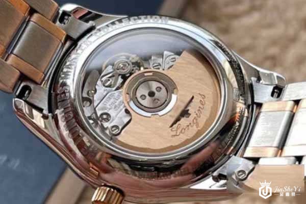 二手浪琴手表回收能卖多少