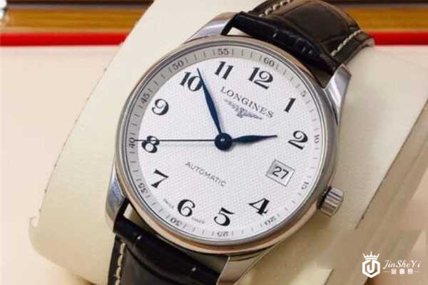 15000买的浪琴表回收能卖多少钱