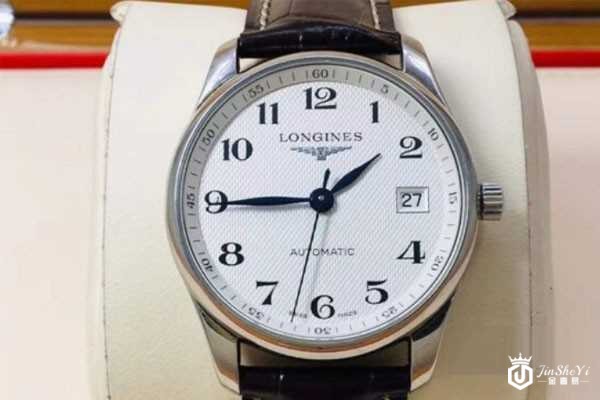 15000买的浪琴表回收能卖多少钱