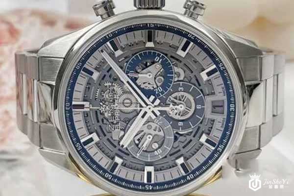 二手真力时手表回收价格和款式关系大吗 二手真力时手表回收价格和款式关系大吗