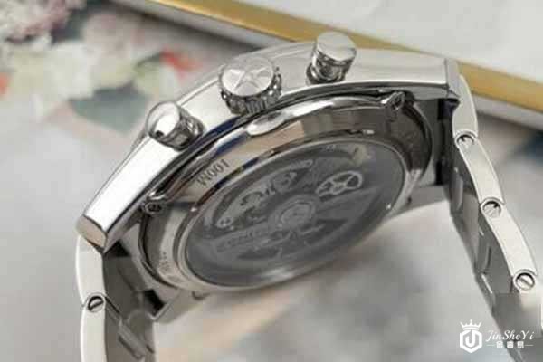 二手真力时手表回收价格和款式关系大吗 二手真力时手表回收价格和款式关系大吗