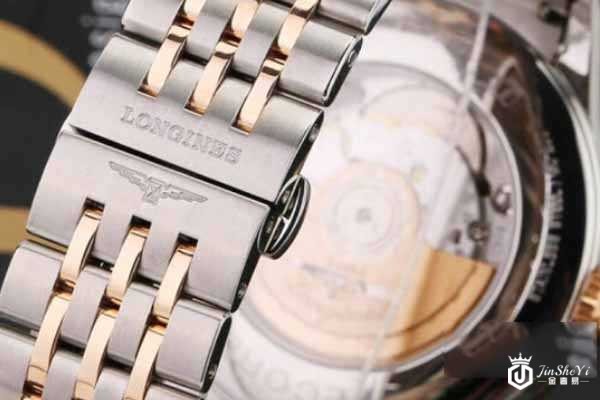 浪琴开创者女表回收多少钱