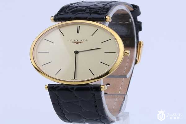 浪琴手表18k金回收什么价格