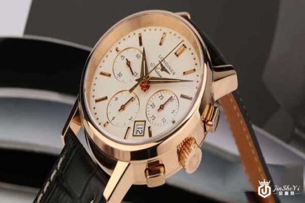 浪琴表回收价格能有原公价几成