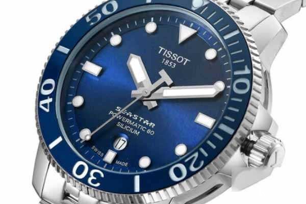 回收二手天梭手表1853价格能有一半吗