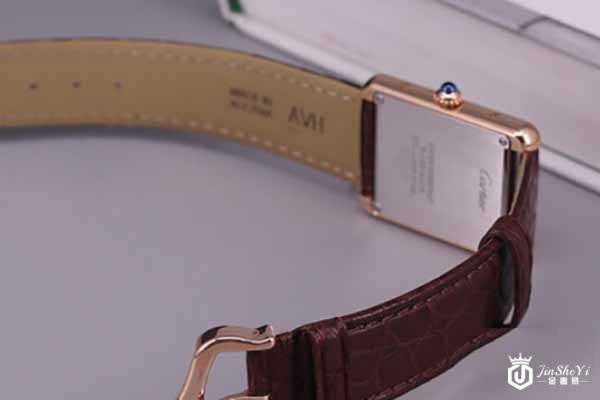 目前卡地亚手表回收行情如何 目前卡地亚手表回收行情如何