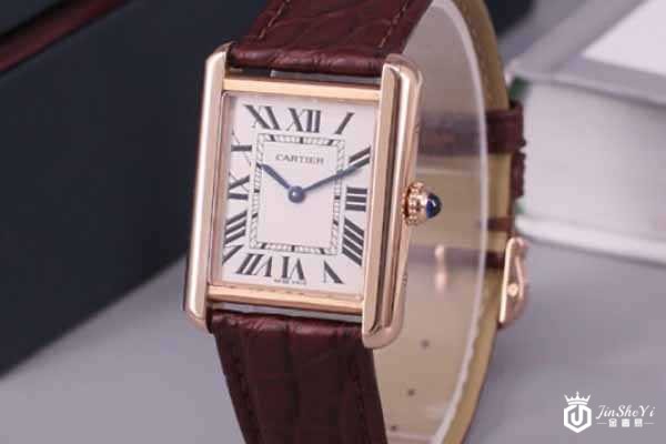 目前卡地亚手表回收行情如何 目前卡地亚手表回收行情如何