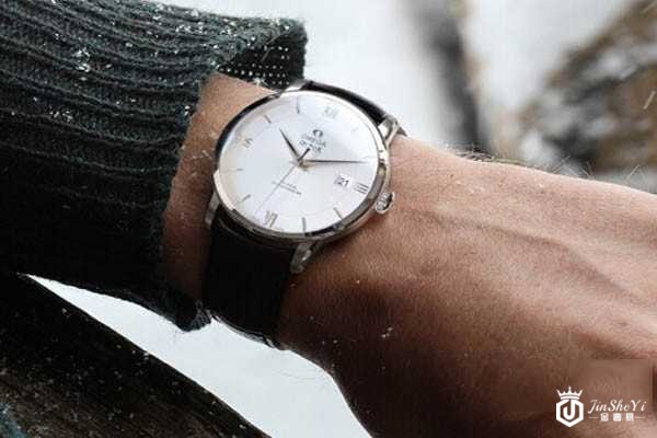 哪里能查询到欧米茄旧手表回收价格表