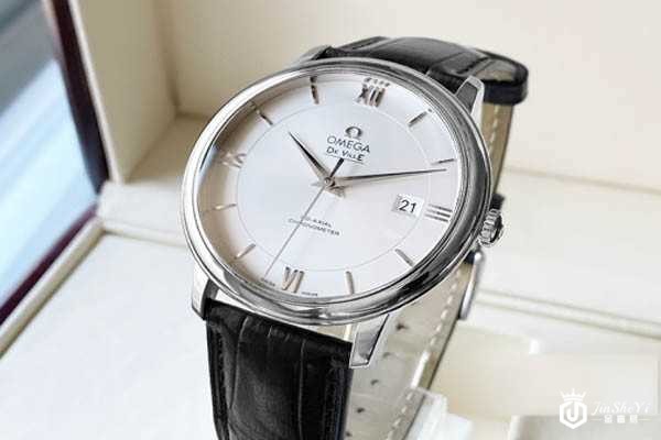 哪里能查询到欧米茄旧手表回收价格表