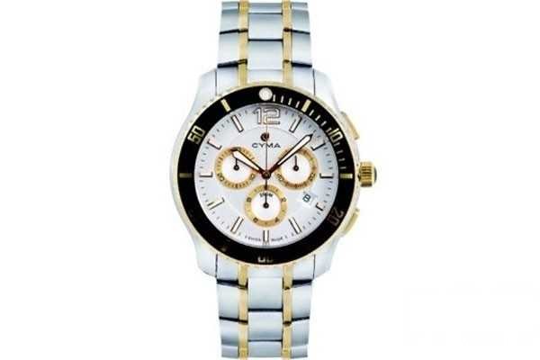 最新的cyma手表回收市场行情如何