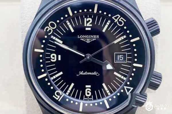 浪琴表二手回收价格一般多少钱