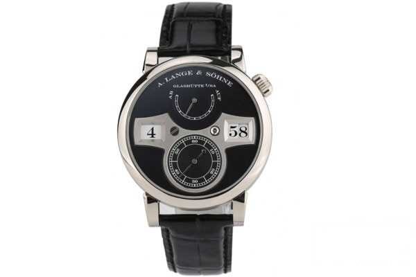 二手朗格手表回收一般是多少钱 二手朗格手表回收一般是多少钱