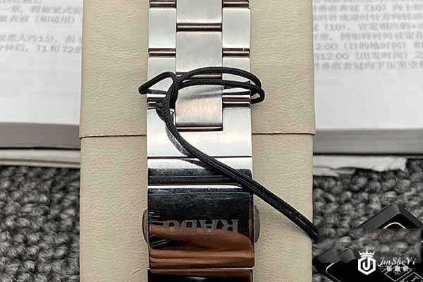 买了三年的雷达手表有人回收吗