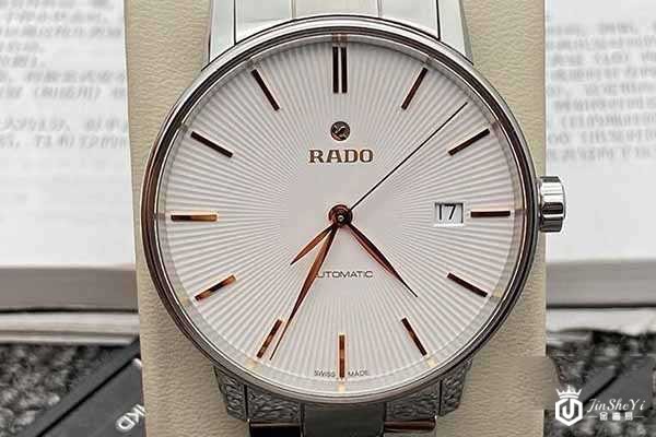 买了三年的雷达手表有人回收吗